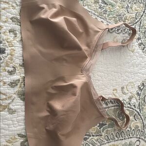 ThirdLove Seamless Tan Bralette